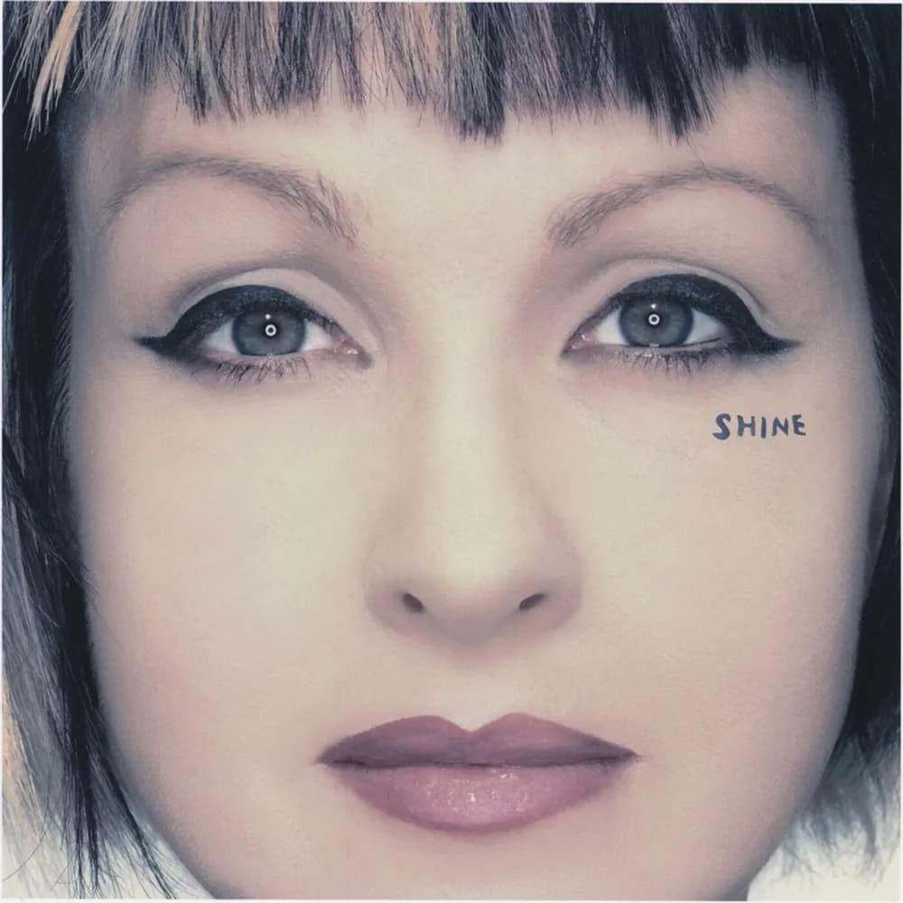 Cyndi Lauper - Shine (CD nuevo) - Miniatura 1 en LEMM DJ Store