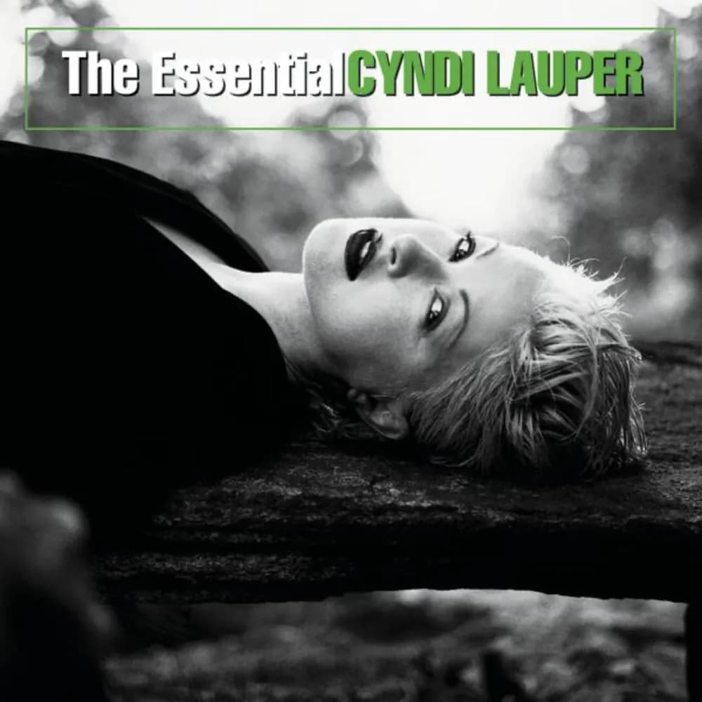Cyndi Lauper - The Essential Cyndi Lauper (CD nuevo) - Miniatura 1 en LEMM DJ Store