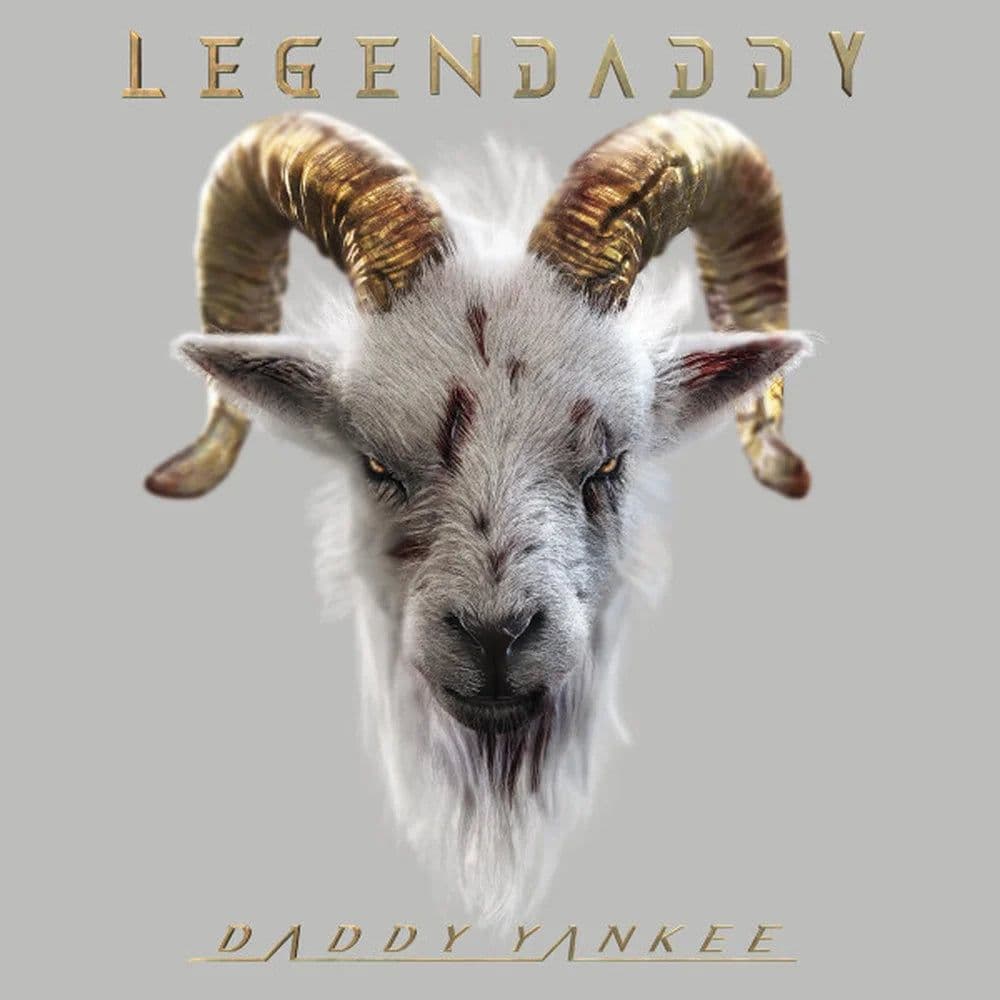 Daddy Yankee – LegenDaddy (Vinilo nuevo) - Miniatura 1 en LEMM DJ Store