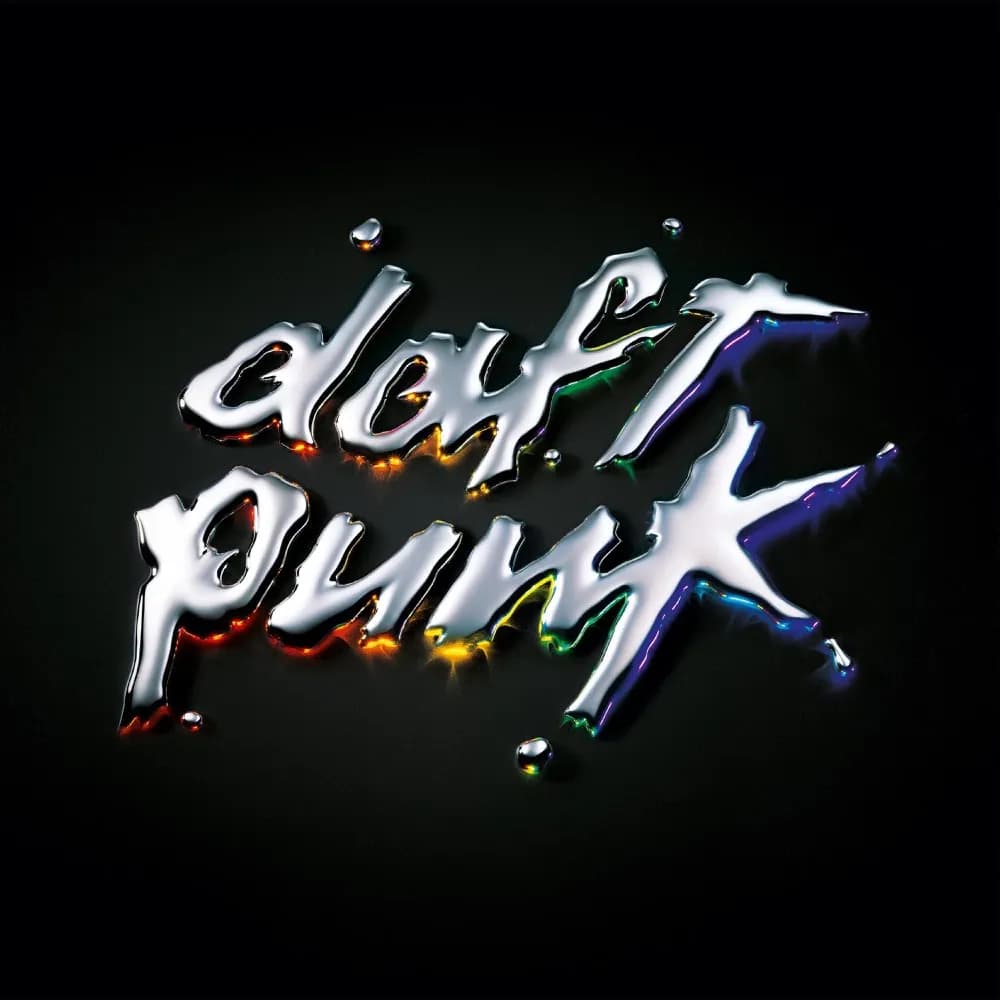 Daft Punk - Discovery (Vinilo Doble 2LP nuevo) - Miniatura 1 en LEMM DJ Store
