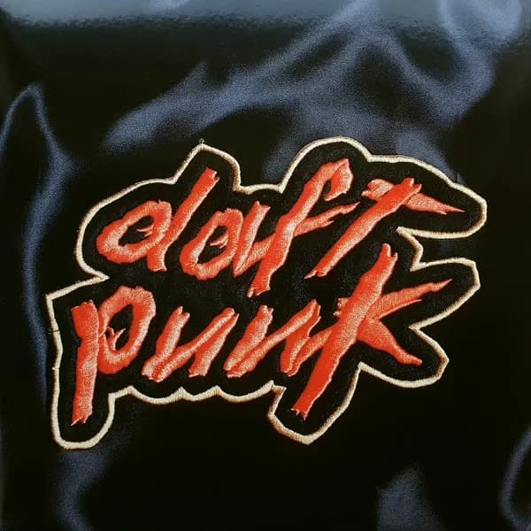 Daft Punk - Homework (Vinilo Doble 2LP nuevo) - Miniatura 1 en LEMM DJ Store