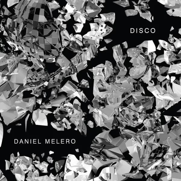 Daniel Melero - Disco (Vinilo LP nuevo) - Miniatura 1 en LEMM DJ Store