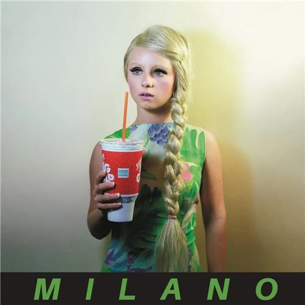 Daniele Luppi & Parquet Courts - Milano (Vinilo LP nuevo) - Miniatura 1 en LEMM DJ Store