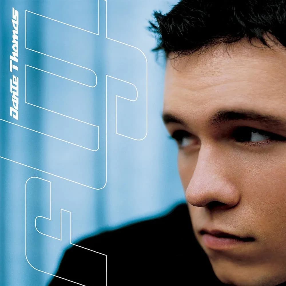 Dante Thomas - Fly (CD nuevo) - Miniatura 1 en LEMM DJ Store