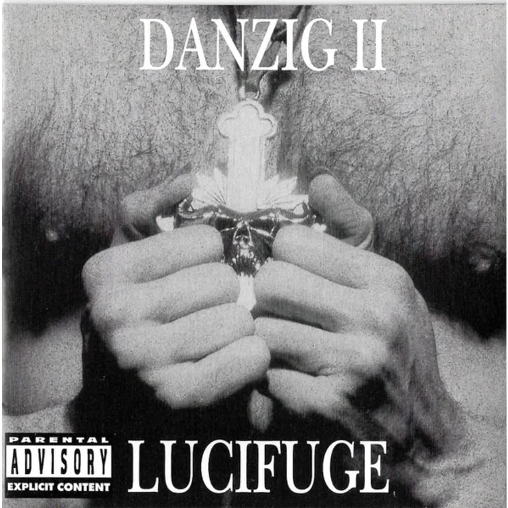 Danzig - Danzig II Lucifugue (CD nuevo) - Miniatura 1 en LEMM DJ Store