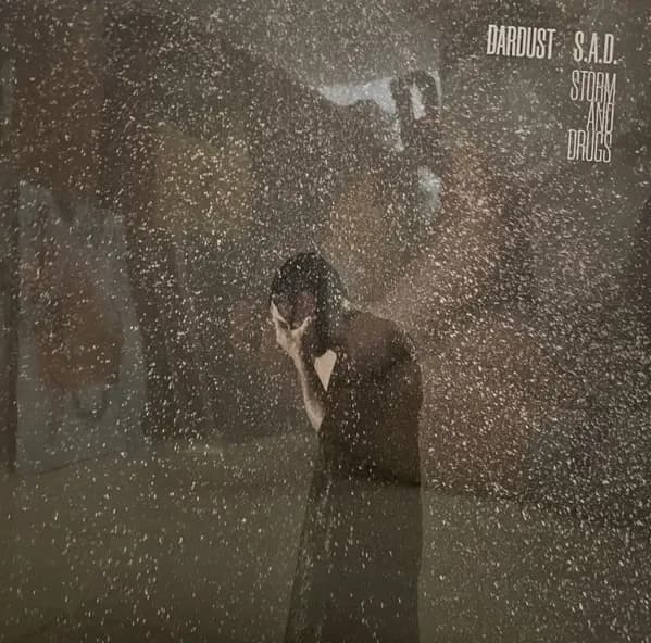 Dardust - S A D Storm And Drugs (Vinilo LP nuevo) - Miniatura 1 en LEMM DJ Store