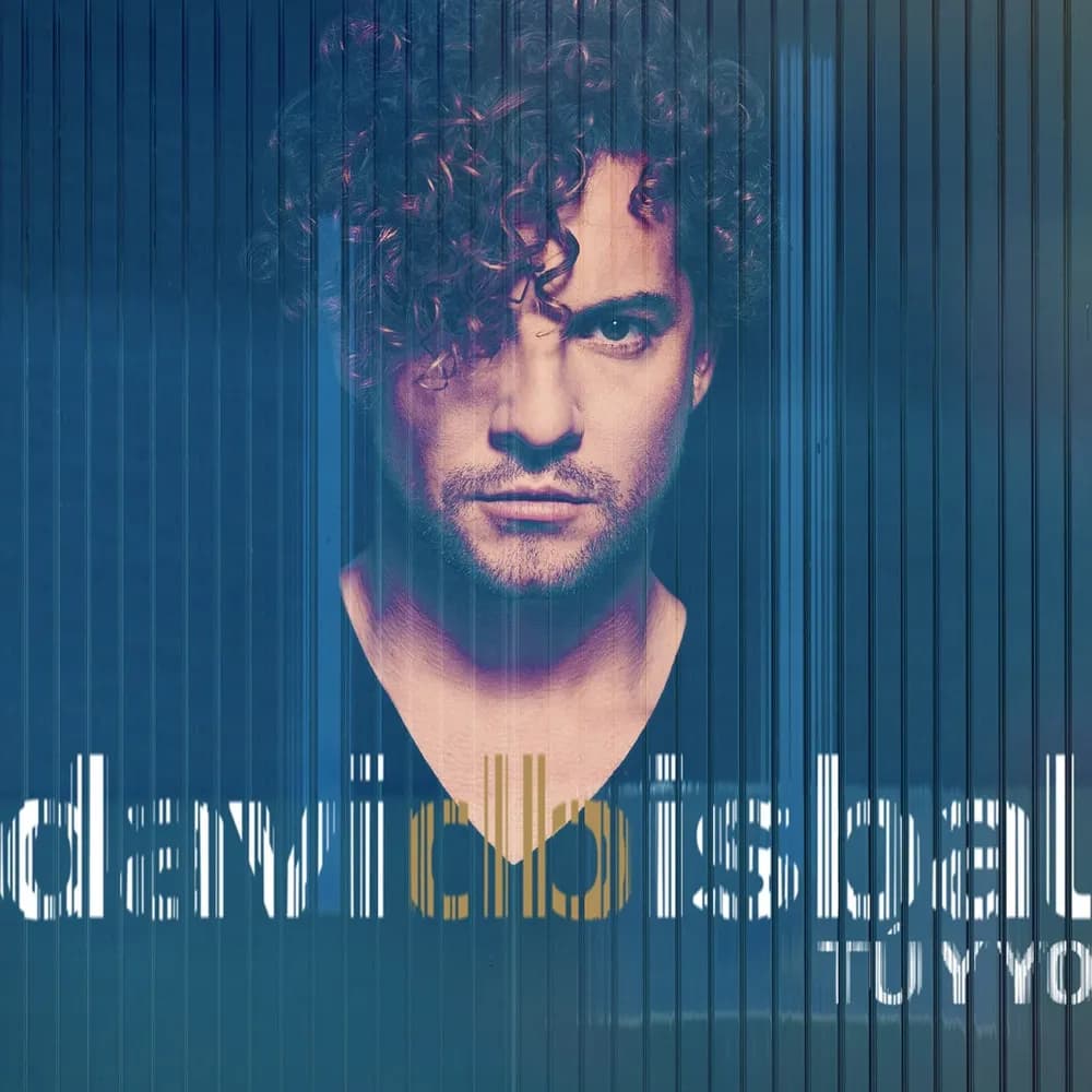 David Bisbal - Tú Y Yo En Vivo (CD + DVD nuevo) - Miniatura 1 en LEMM DJ Store