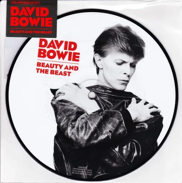 David Bowie - Beauty And The Beast (Vinilo LP nuevo) - Miniatura 1 en LEMM DJ Store