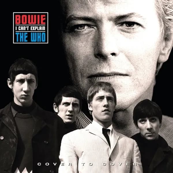 David Bowie - I Can't Explain (Vinilo LP nuevo) - Miniatura 1 en LEMM DJ Store