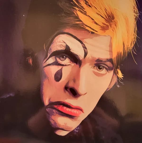 David Bowie - In The Beginning (Vinilo LP nuevo) - Miniatura 1 en LEMM DJ Store