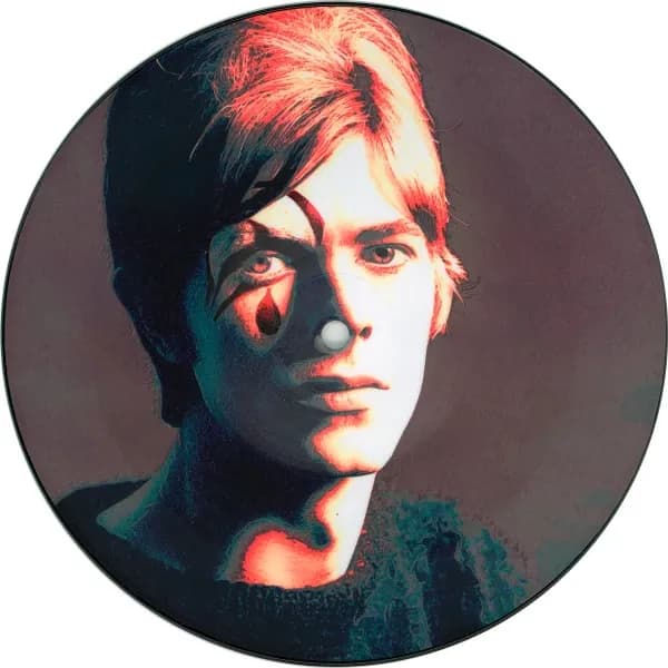 David Bowie - That's A Promise (Vinilo LP nuevo) - Miniatura 1 en LEMM DJ Store