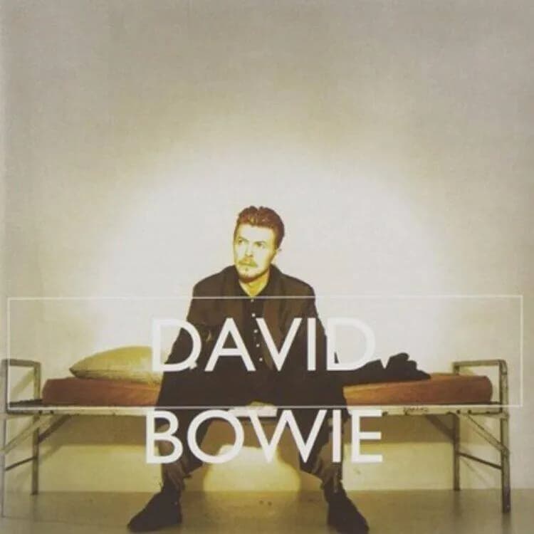David Bowie - The Buddha Of Suburbia (Vinilo Doble 2LP nuevo) - Miniatura 1 en LEMM DJ Store