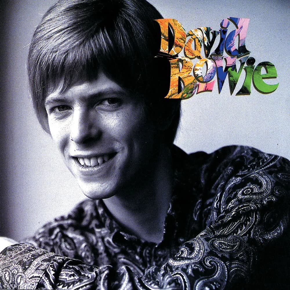 David Bowie - The Deram Anthology 1966 - 1968 (CD nuevo) - Miniatura 1 en LEMM DJ Store