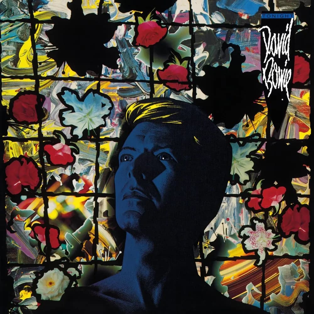 David Bowie - Tonight (CD nuevo) - Miniatura 1 en LEMM DJ Store