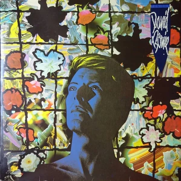 David Bowie - Tonight (Vinilo LP nuevo) - Miniatura 1 en LEMM DJ Store