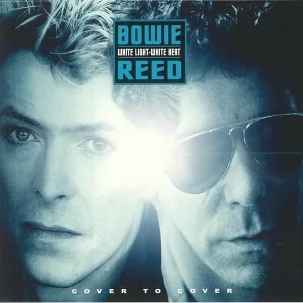 David Bowie - White Light-White Heat (Vinilo LP nuevo) - Miniatura 1 en LEMM DJ Store