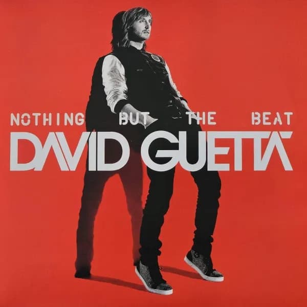David Guetta - Nothing But The Beat (Vinilo Doble 2LP nuevo) - Miniatura 1 en LEMM DJ Store