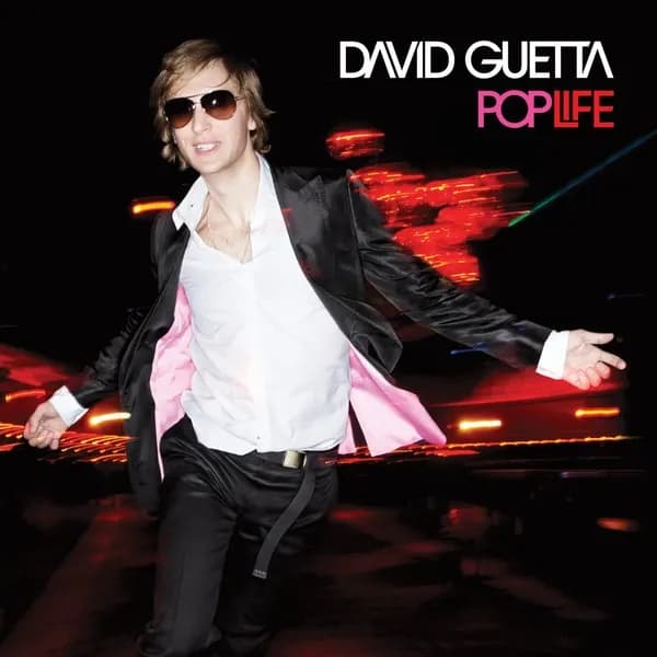 David Guetta - Pop Life (Vinilo LP nuevo) - Miniatura 1 en LEMM DJ Store