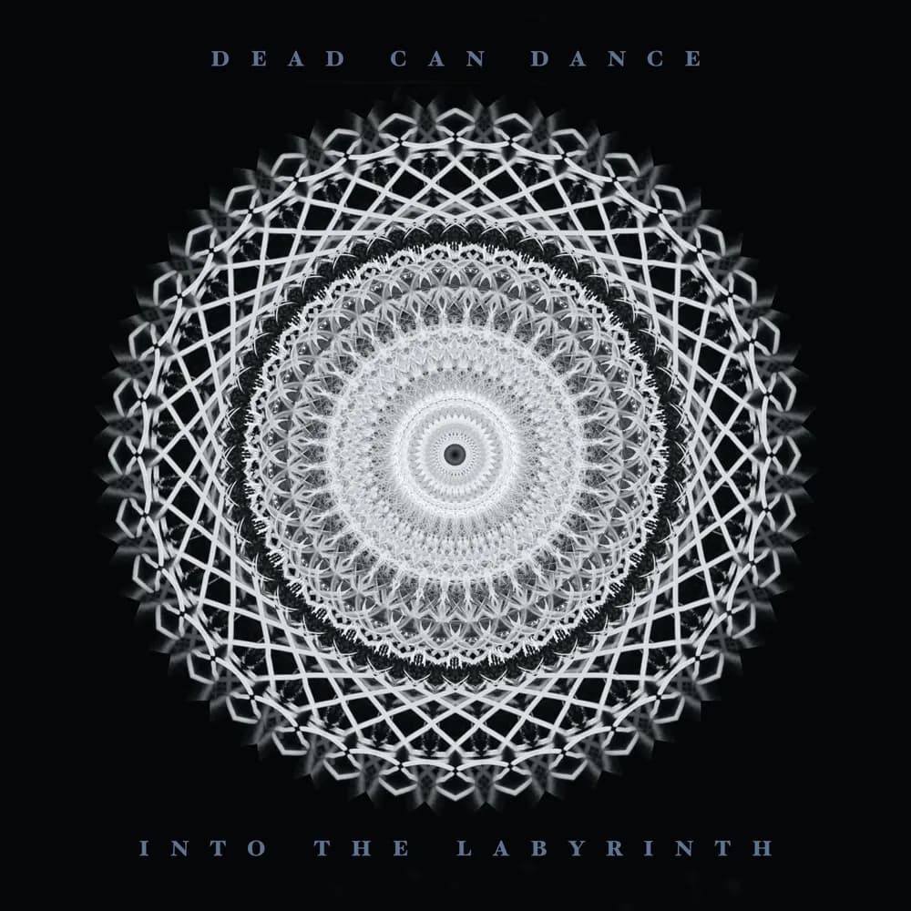 Dead Can Dance - Into The Labyrinth (Vinilo Doble 2LP nuevo) - Miniatura 1 en LEMM DJ Store
