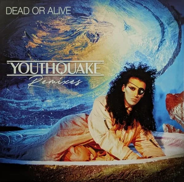 Dead Or Alive - Youthquake Remixes (Vinilo LP nuevo) - Miniatura 1 en LEMM DJ Store