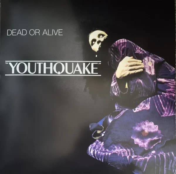 Dead Or Alive - Youthquake (Vinilo LP nuevo) - Miniatura 1 en LEMM DJ Store