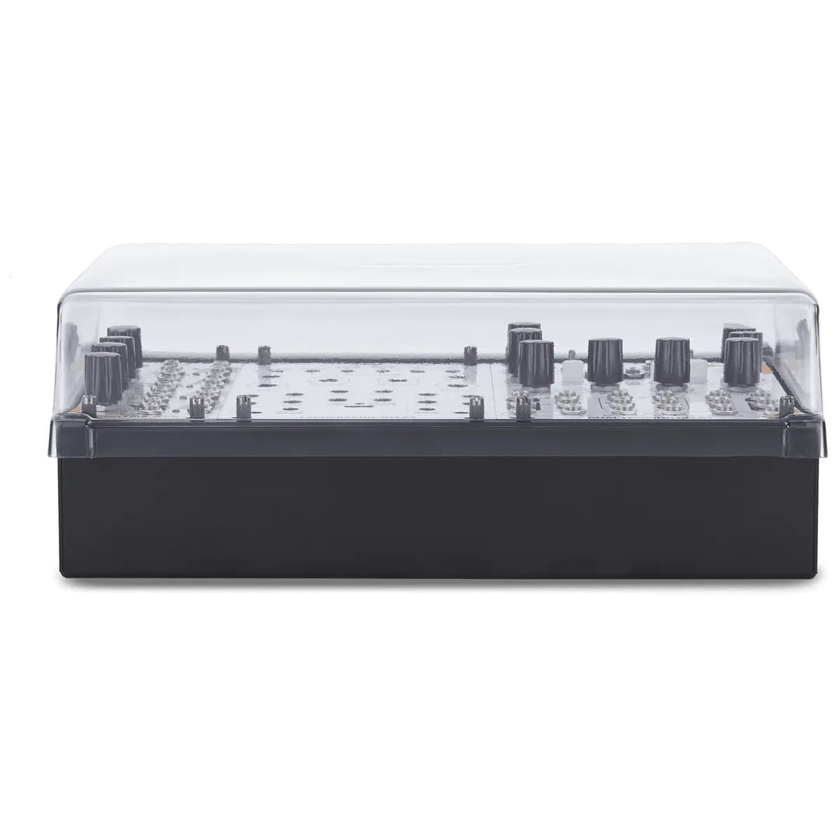 Decksaver – Tapa Protectora para 4ms Pod48X - Miniatura 3 en LEMM DJ Store