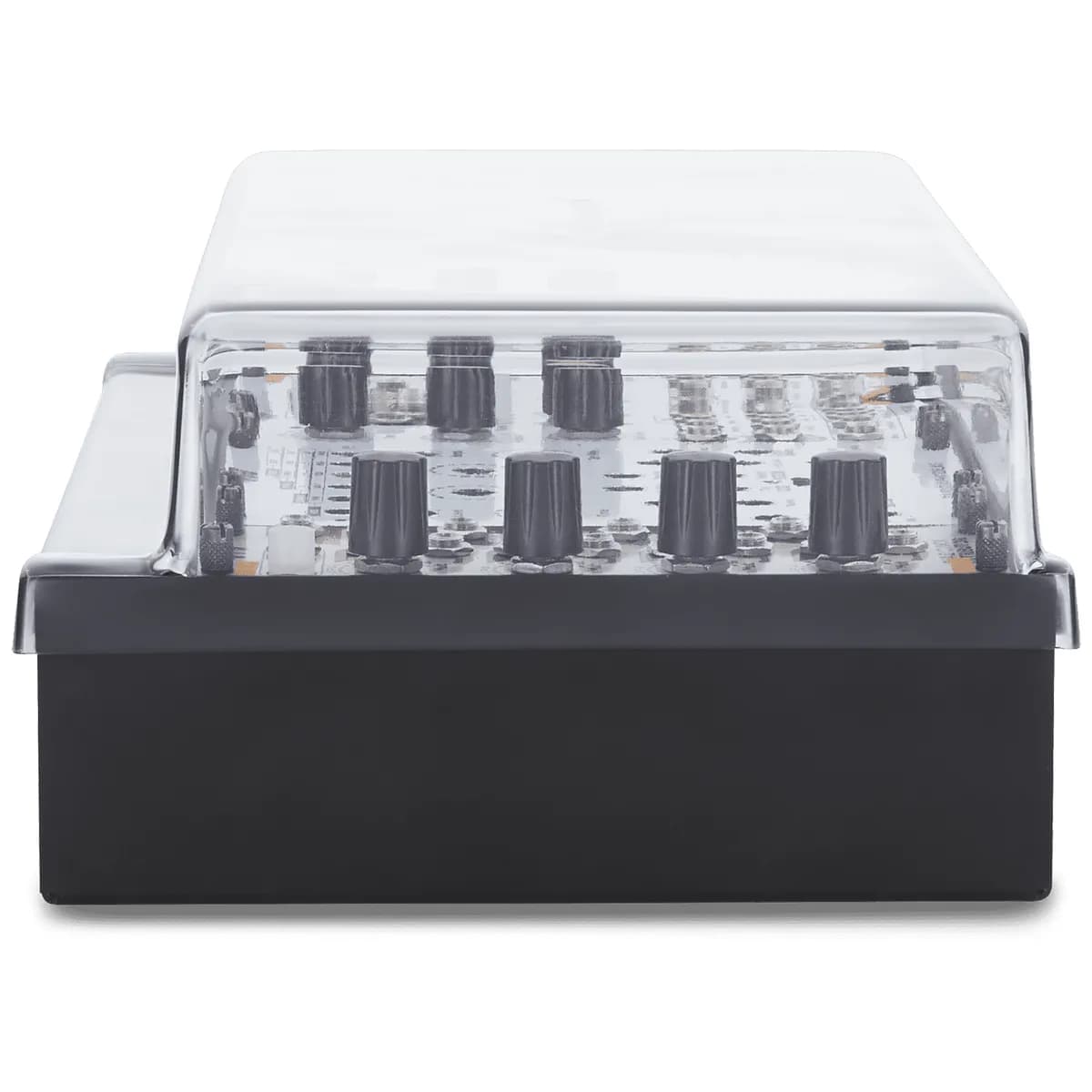 Decksaver – Tapa Protectora para 4ms Pod48X - Miniatura 4 en LEMM DJ Store