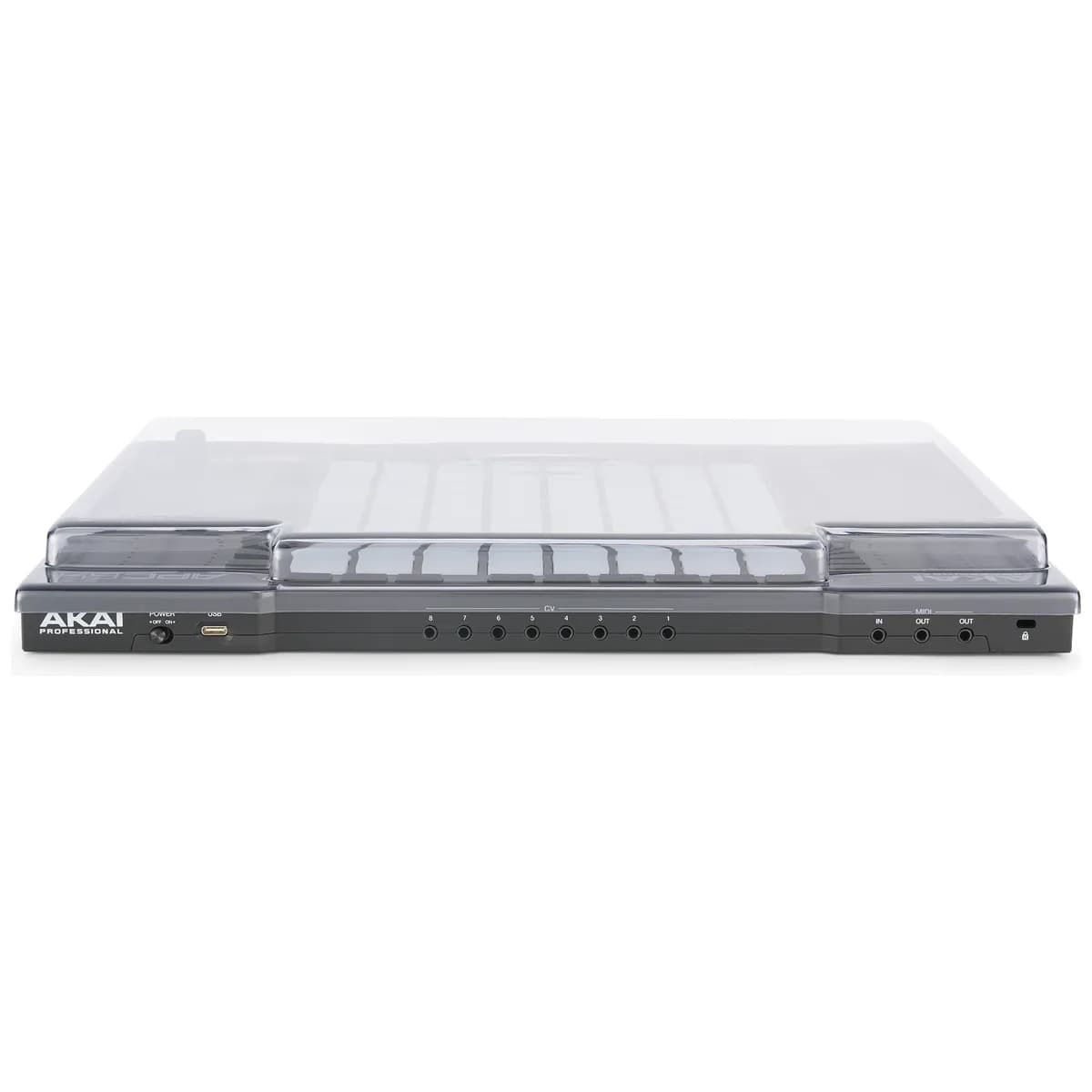 Decksaver – Tapa Protectora para Akai APC64 - Miniatura 5 en LEMM DJ Store