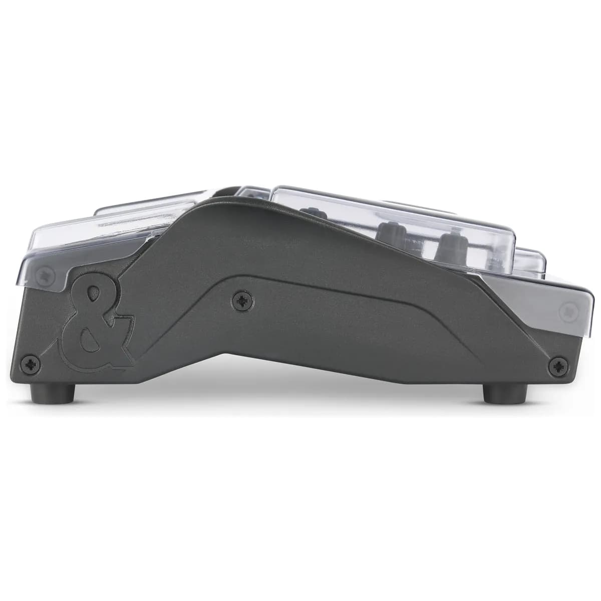 Decksaver – Tapa Protectora para Allen & Heath CQ-18T - Miniatura 4 en LEMM DJ Store
