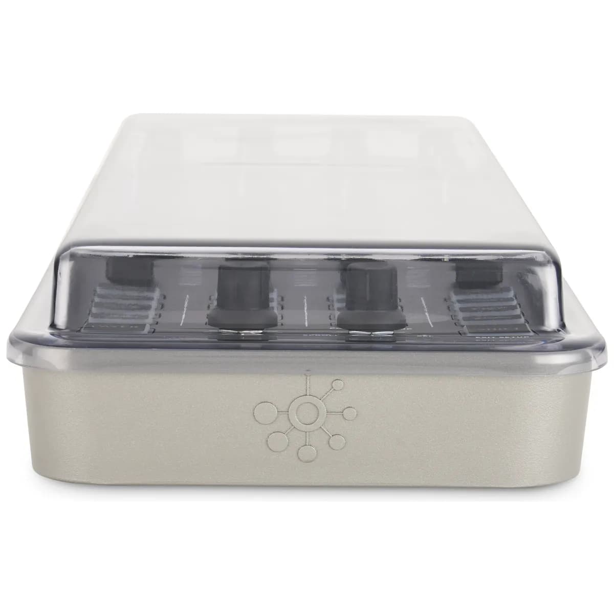 Decksaver – Tapa Protectora para Allen & Heath Xone:K3 - Miniatura 3 en LEMM DJ Store