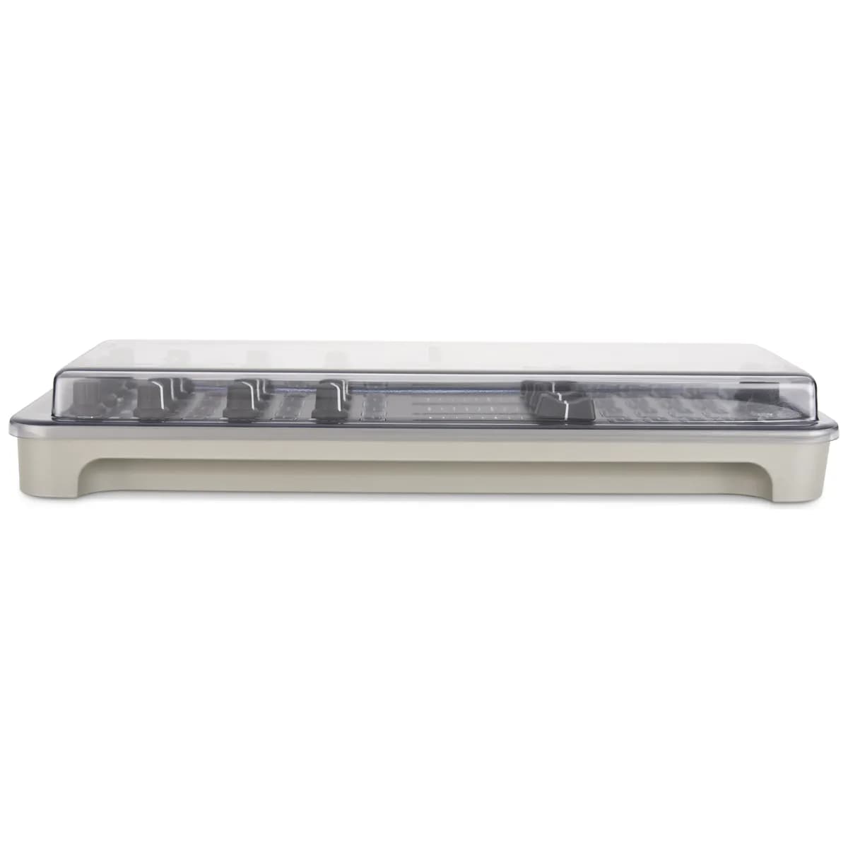 Decksaver – Tapa Protectora para Allen & Heath Xone:K3 - Miniatura 4 en LEMM DJ Store