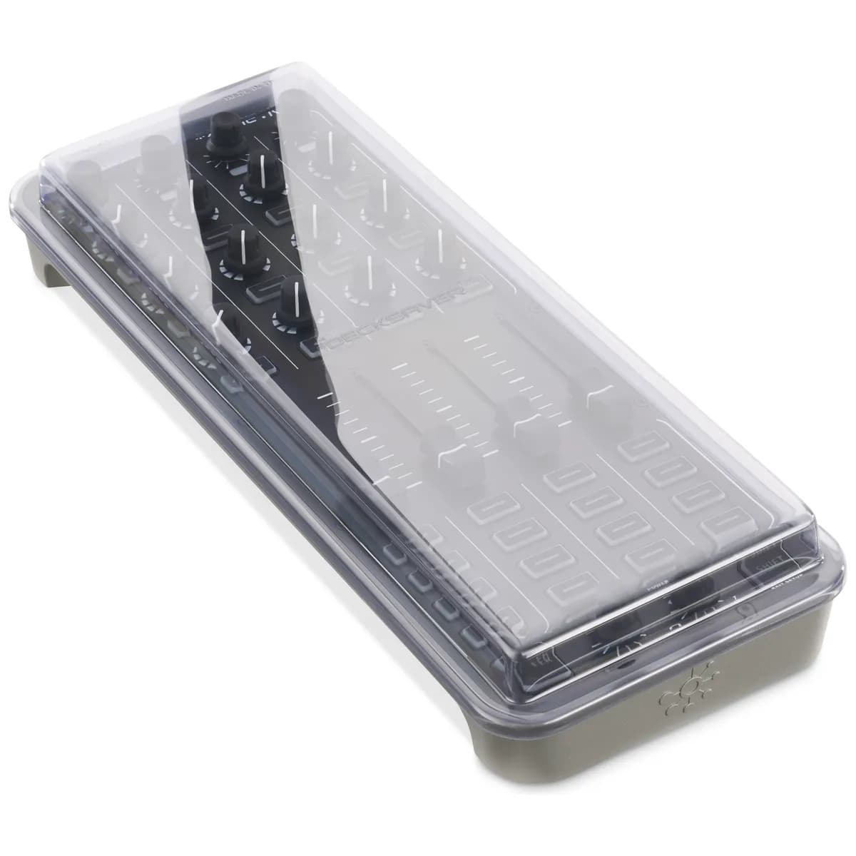 Decksaver – Tapa Protectora para Allen & Heath Xone:K3 - Miniatura 1 en LEMM DJ Store