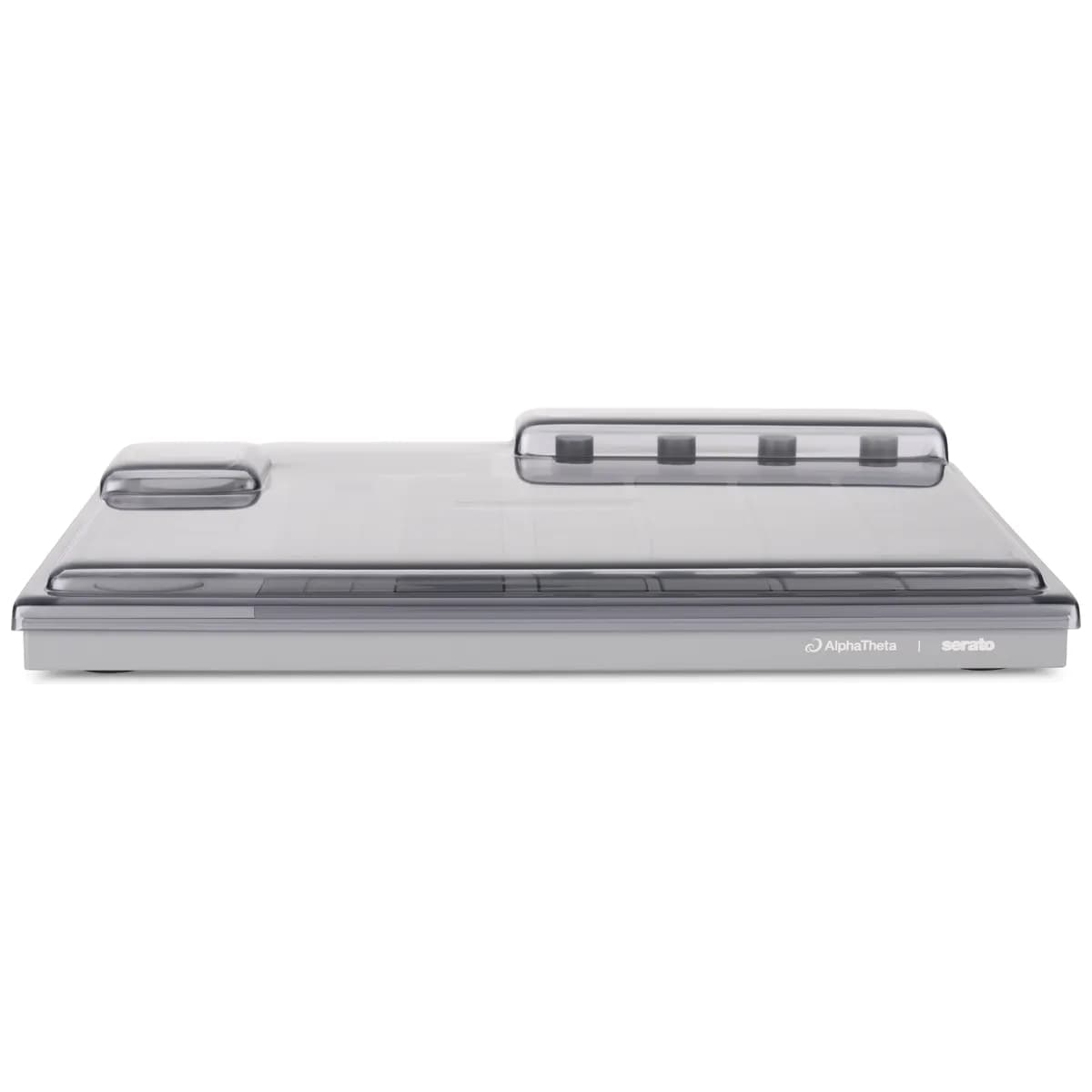 Decksaver – Tapa Protectora para AlphaTheta SLAB - Miniatura 3 en LEMM DJ Store