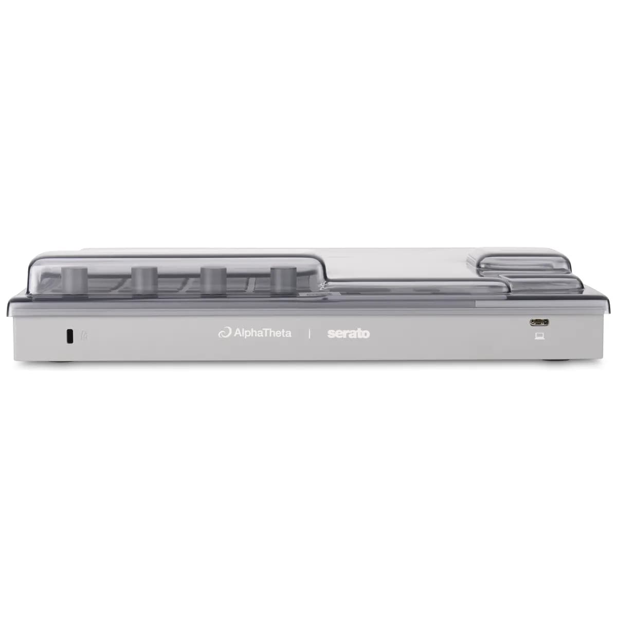 Decksaver – Tapa Protectora para AlphaTheta SLAB - Miniatura 5 en LEMM DJ Store