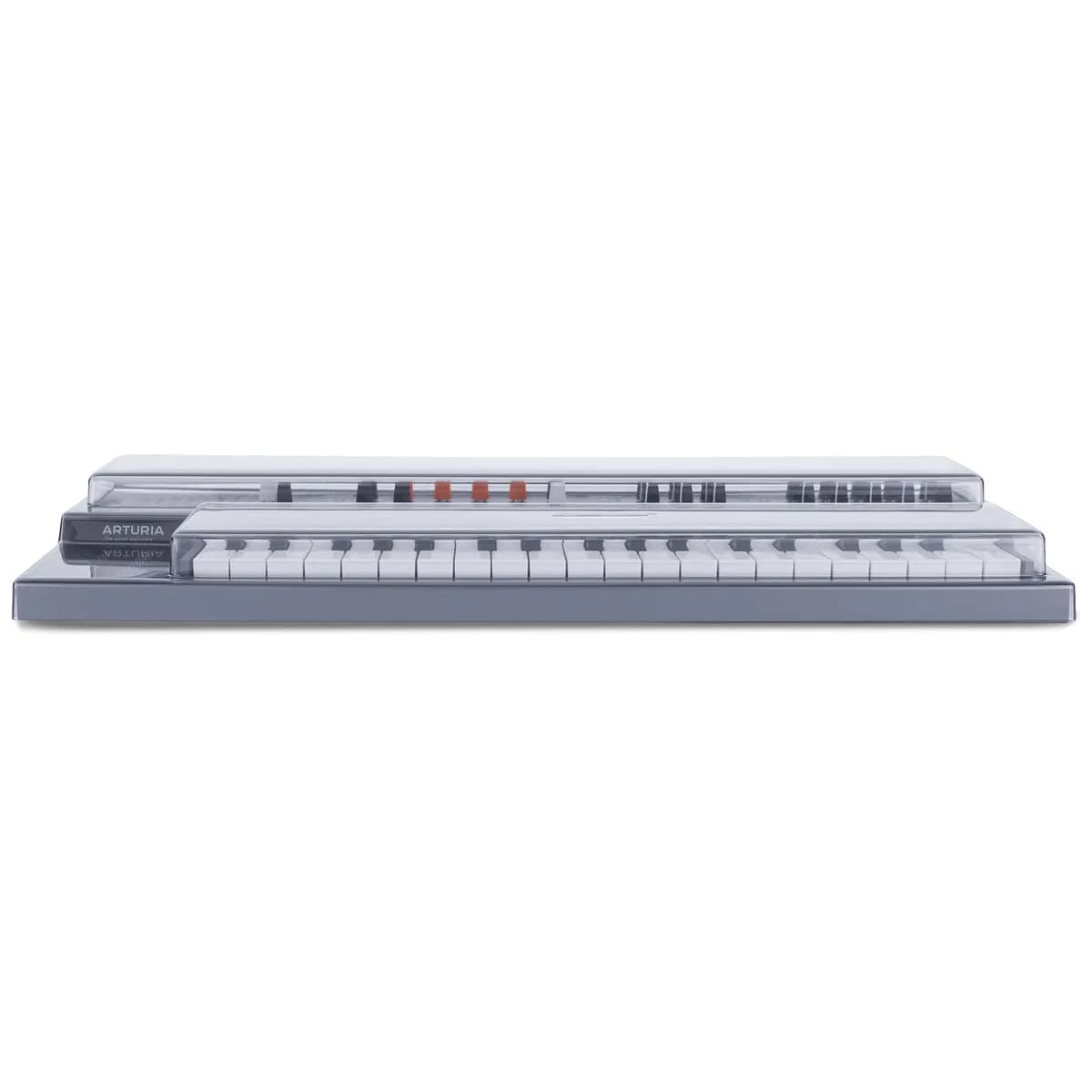 Decksaver – Tapa Protectora para Arturia MiniFreak - Miniatura 3 en LEMM DJ Store