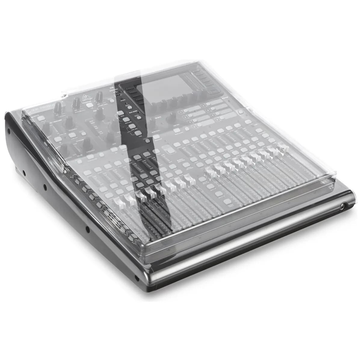 Decksaver – Tapa Protectora para Behringer X32 Producer - Miniatura 1 en LEMM DJ Store
