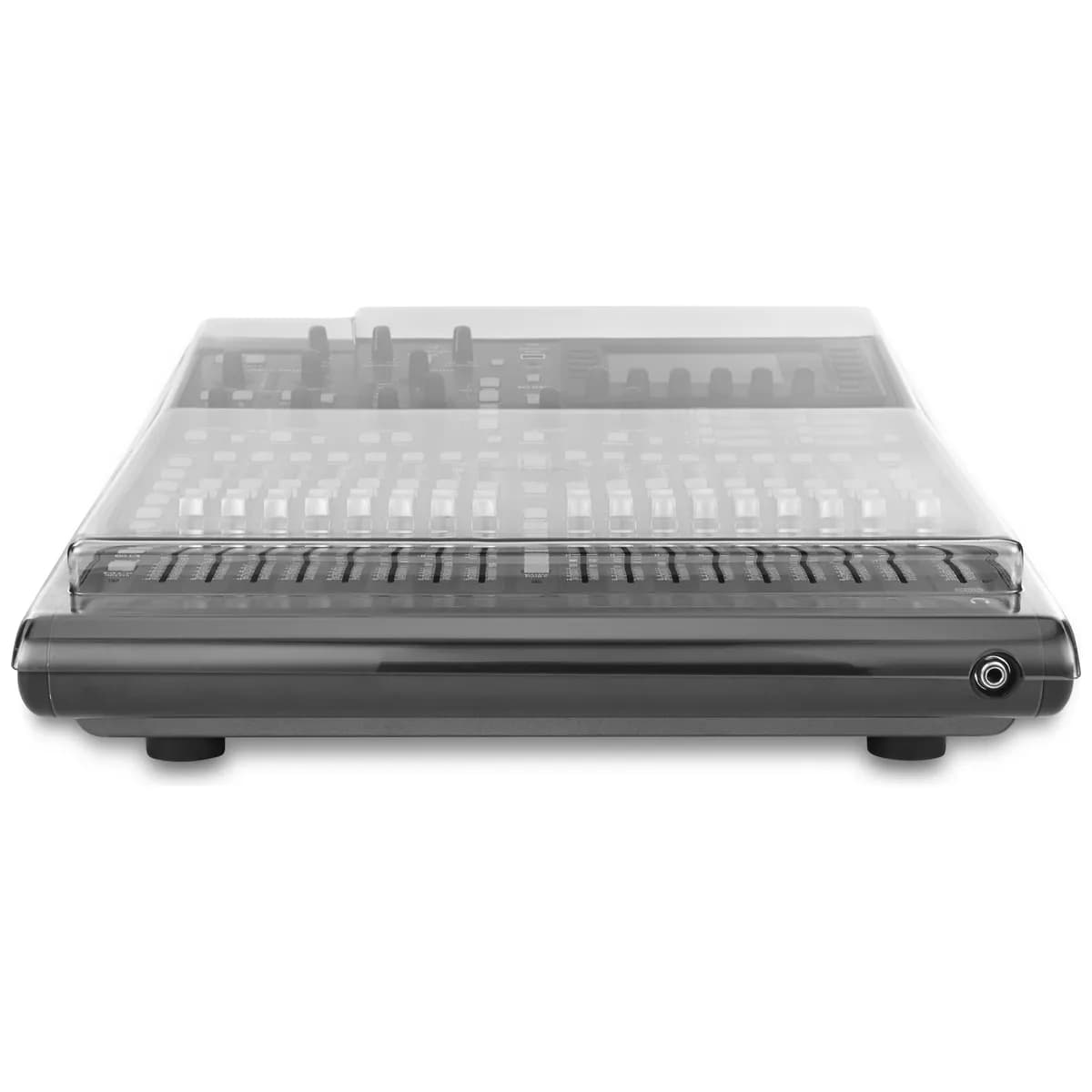 Decksaver – Tapa Protectora para Behringer X32 Producer - Miniatura 2 en LEMM DJ Store