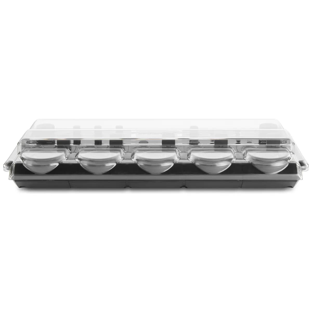 Decksaver – Tapa Protectora para Boss RC-505 (primera generación) - Miniatura 3 en LEMM DJ Store