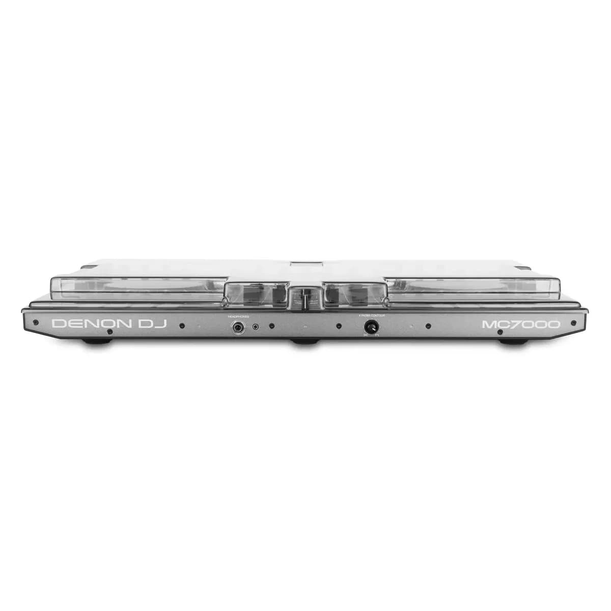 Decksaver – Tapa Protectora para Denon DJ MC7000 - Miniatura 3 en LEMM DJ Store