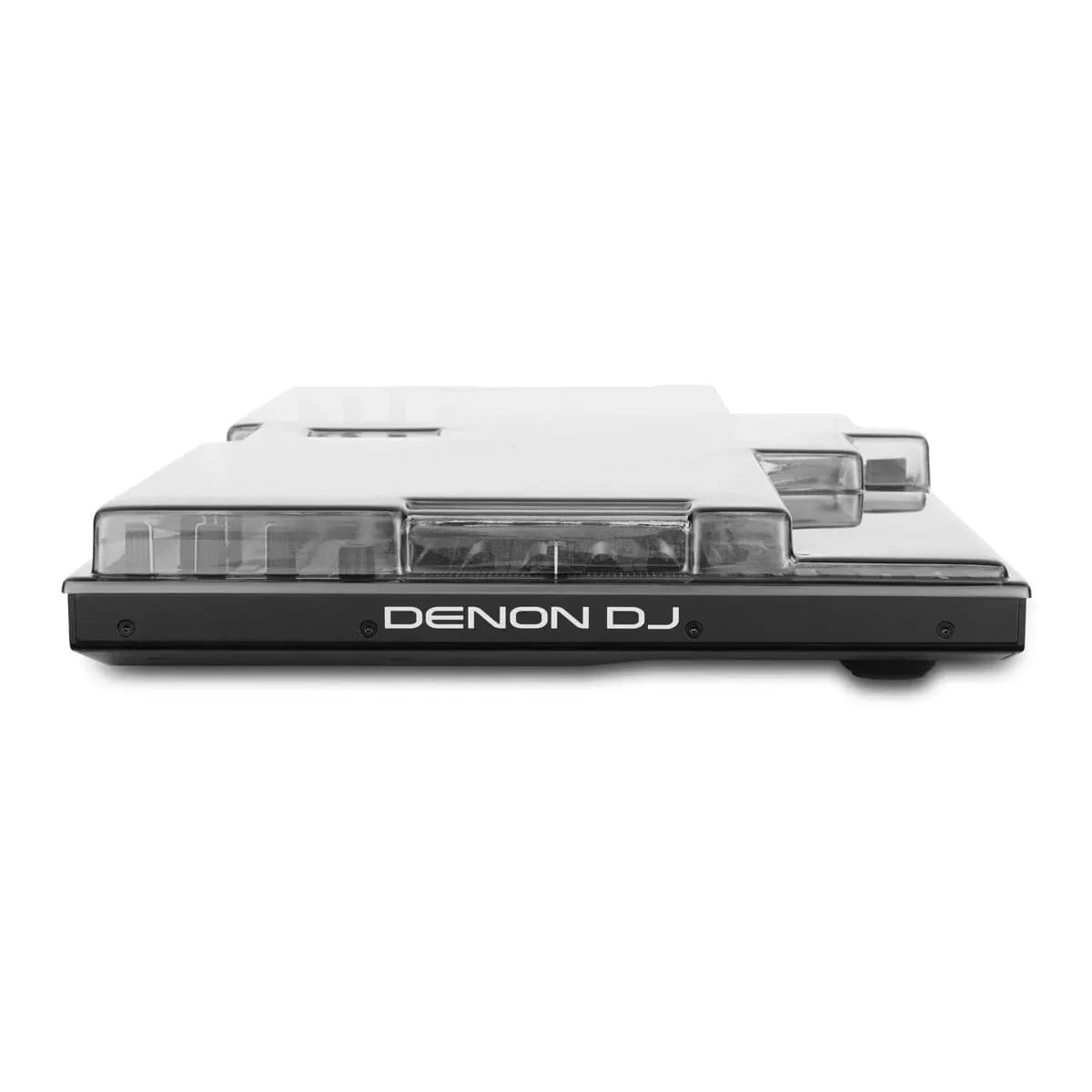 Decksaver – Tapa Protectora para Denon DJ MC7000 - Miniatura 5 en LEMM DJ Store