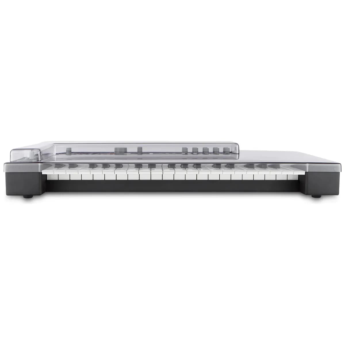 Decksaver – Tapa Protectora para Elektron Analog Keys - Miniatura 2 en LEMM DJ Store