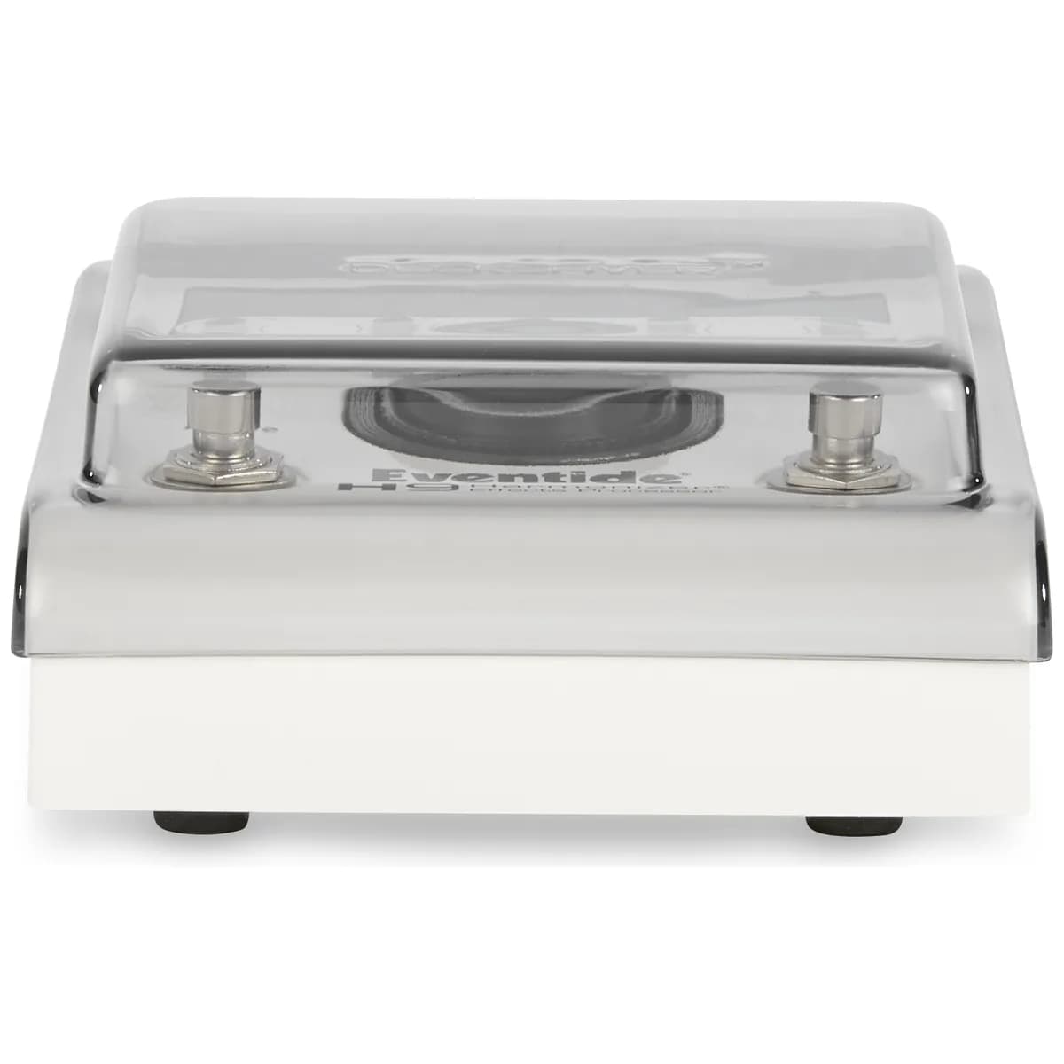 Decksaver – Tapa Protectora para Eventide H9 y H9 Max - Miniatura 3 en LEMM DJ Store