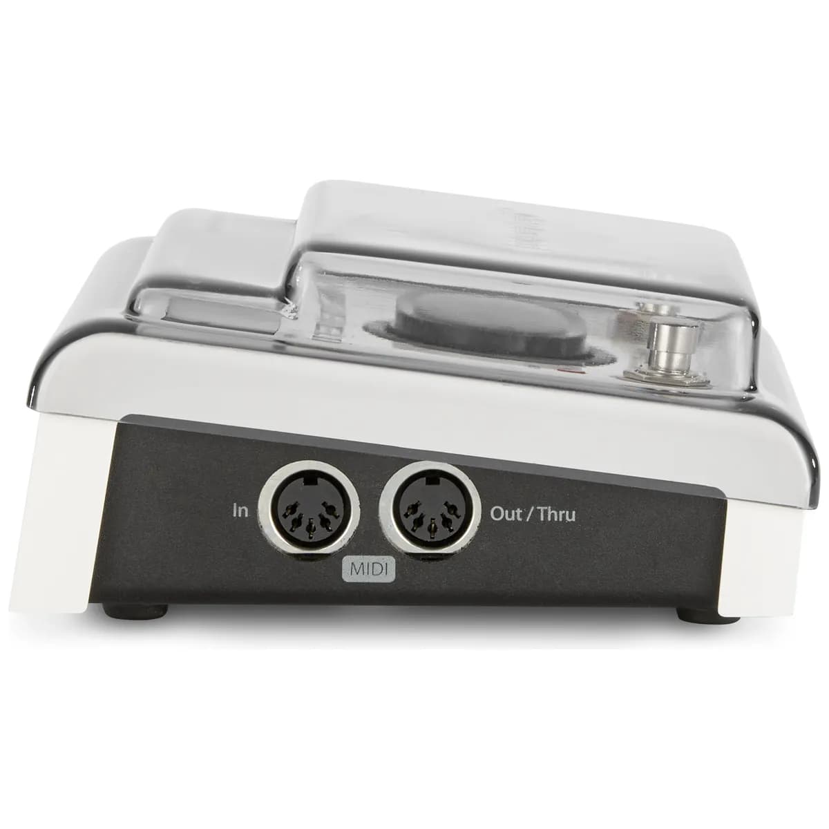 Decksaver – Tapa Protectora para Eventide H9 y H9 Max - Miniatura 4 en LEMM DJ Store