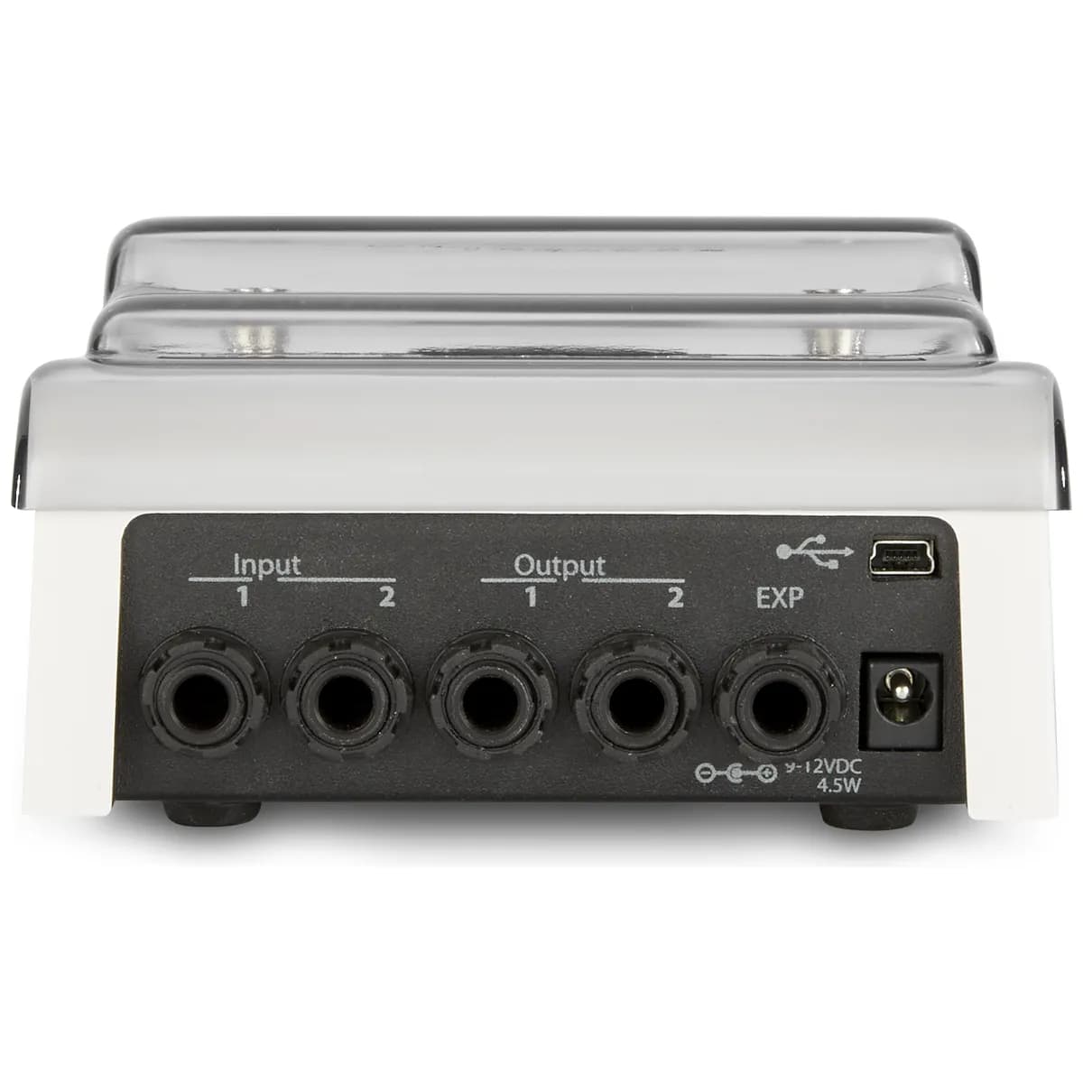 Decksaver – Tapa Protectora para Eventide H9 y H9 Max - Miniatura 5 en LEMM DJ Store