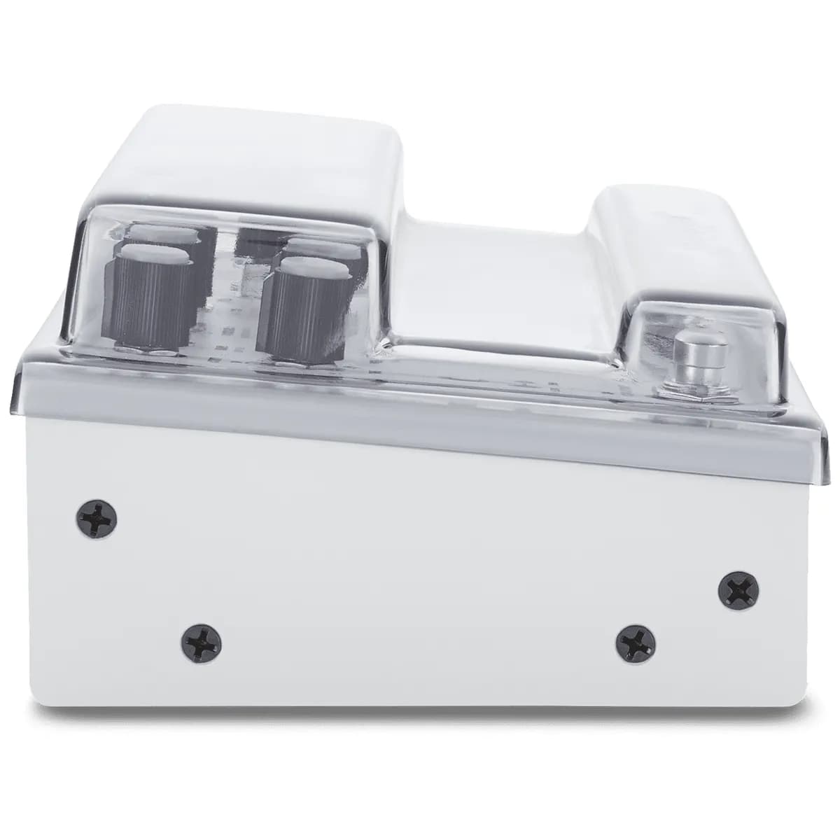 Decksaver – Tapa Protectora para Hologram Microcosm - Miniatura 4 en LEMM DJ Store