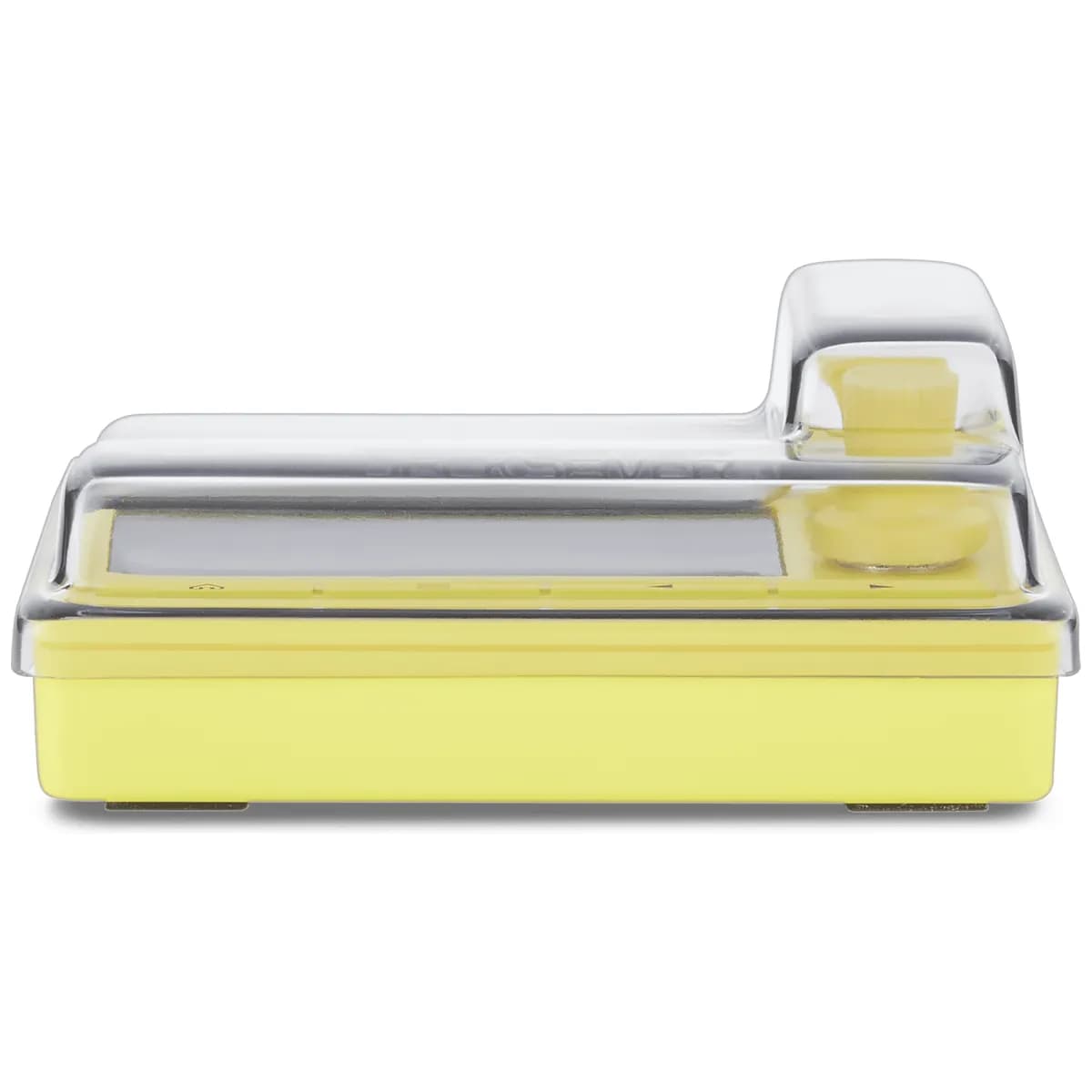 Decksaver LE – Tapa Protectora para 1010music nanobox - Miniatura 3 en LEMM DJ Store