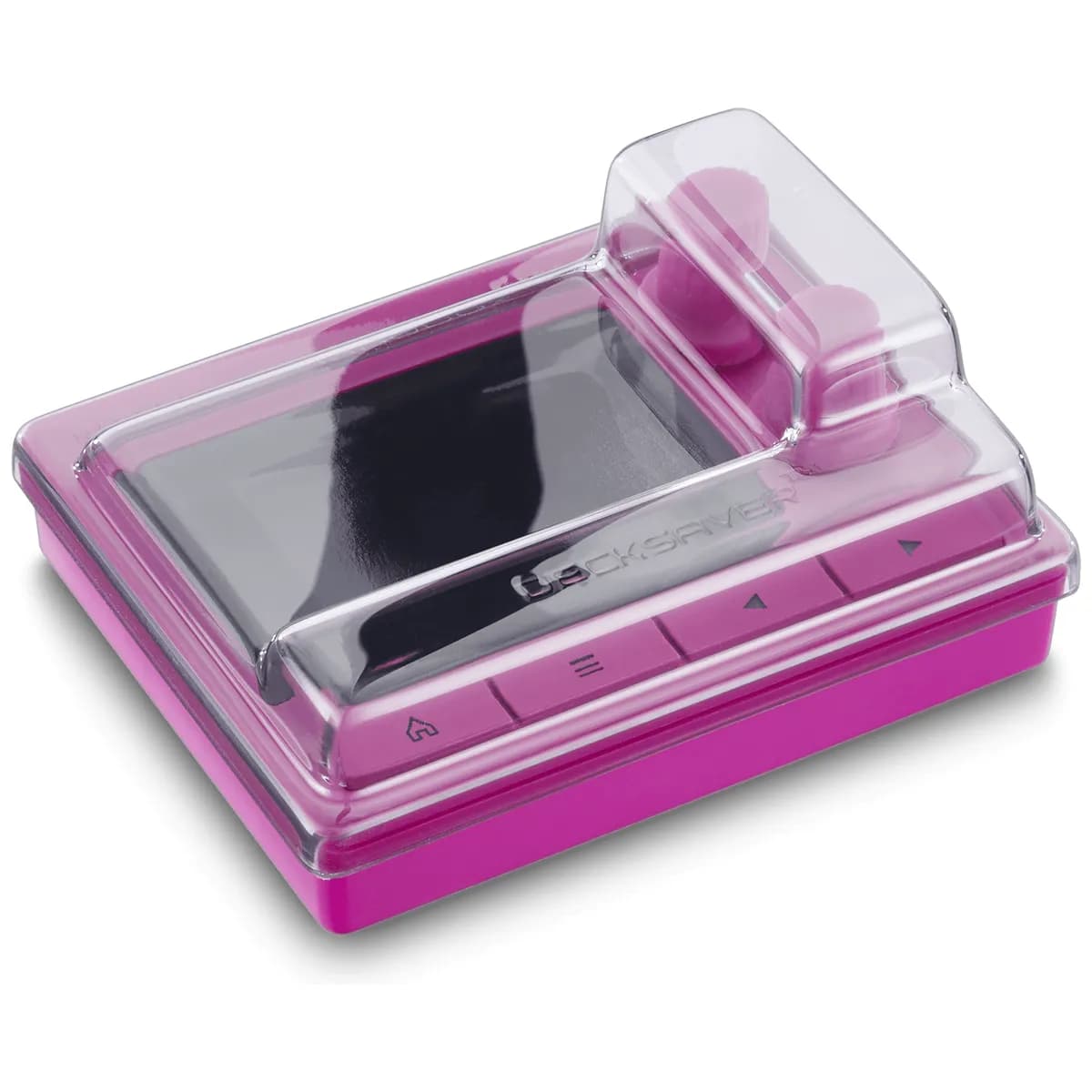 Decksaver LE – Tapa Protectora para 1010music nanobox - Miniatura 1 en LEMM DJ Store