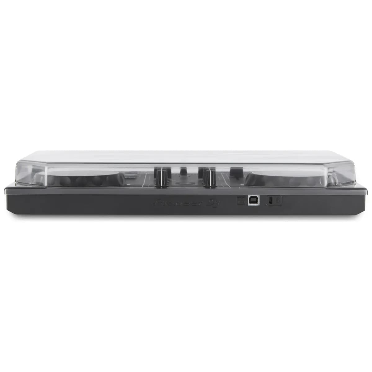 Decksaver LE – Tapa Protectora para Pioneer DJ DDJ-200 - Miniatura 5 en LEMM DJ Store