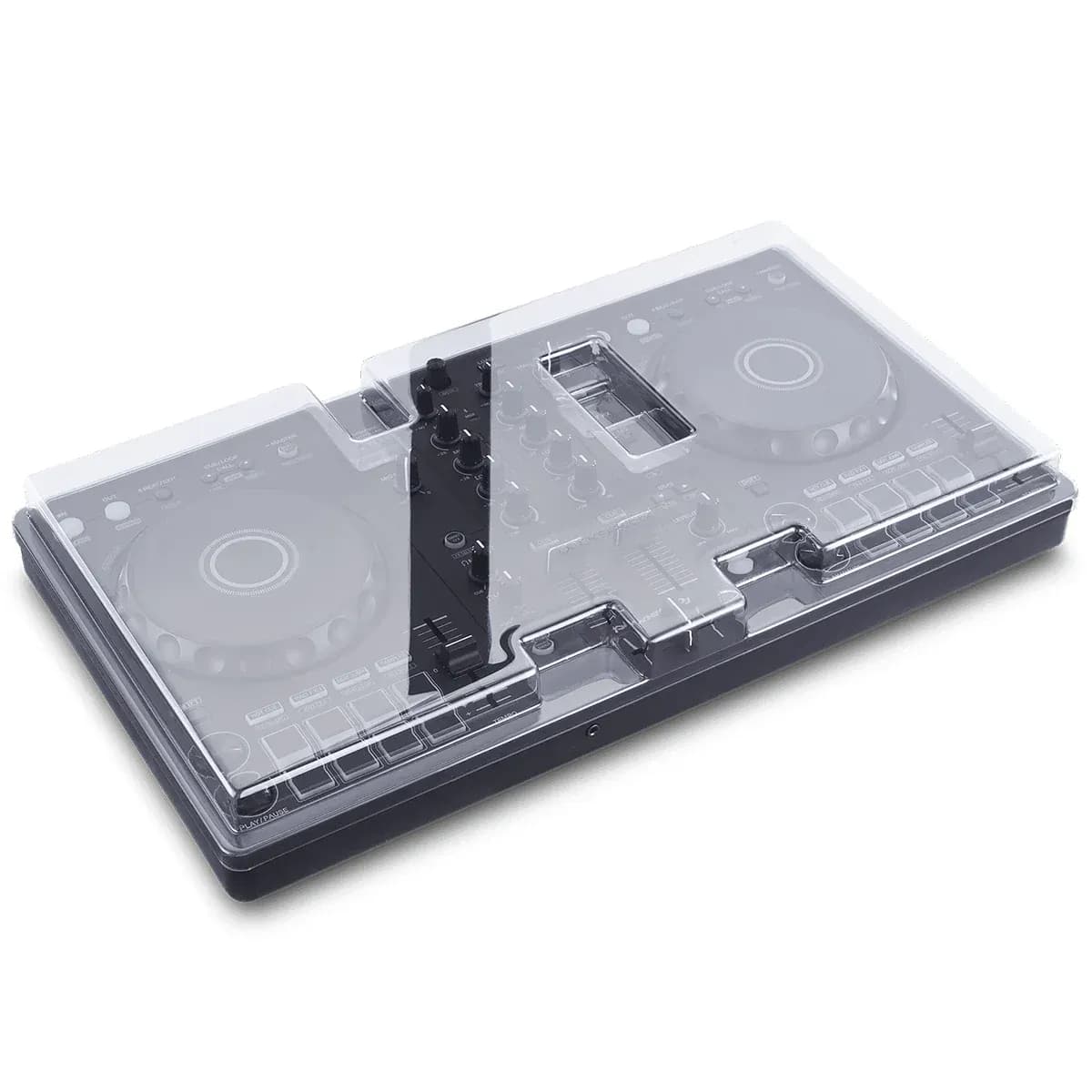 Decksaver LE – Tapa Protectora para Pioneer DJ DDJ-FLX4 - Miniatura 1 en LEMM DJ Store