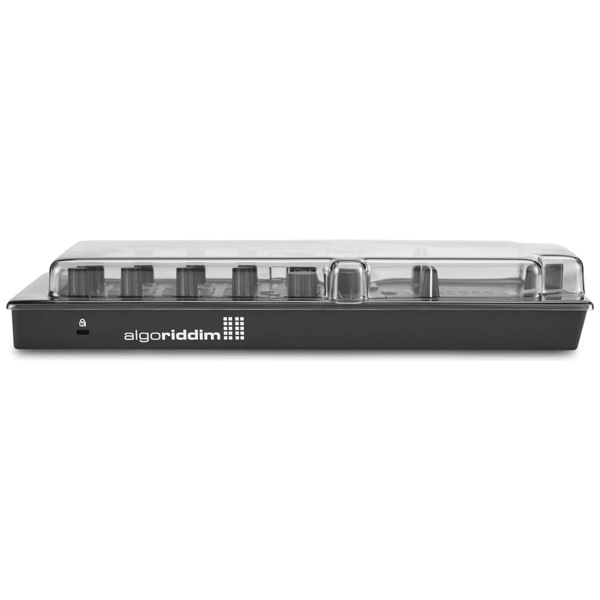 Decksaver LE – Tapa Protectora para Reloop Mixtour - Miniatura 2 en LEMM DJ Store